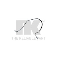 Bremsschlauch Nk 853980 FüR Renault, Hinterachse Rechts, AußEn