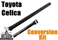 Power Antenna Conversion Kit - Fits 03-1986 08-1989 Toyota Celica
