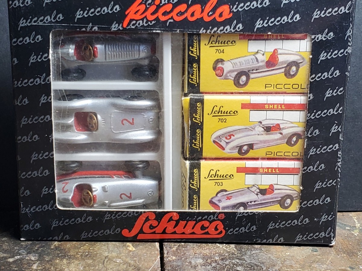 Schuco Classic Ahustico 2002 シュコークラシック Schuco Classic Ahustico 2002 シュコークラシック Vintage