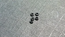 Cartier & Ebel stem gasket, tiny, (5 per order) for watch repair