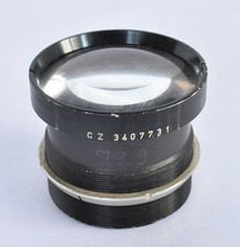 Rolleiflex Viewing Lens Cell For Rolleiflex 2.8F TLR Camera,Genuine Rollei Parts