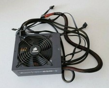 Corsair 850w HX850W Pro Series CMPSU-850HX Semi-Modular Power Supply Unit / PSU