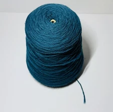 Valley Yarns, 1lb. Cone Color Green K687 506641