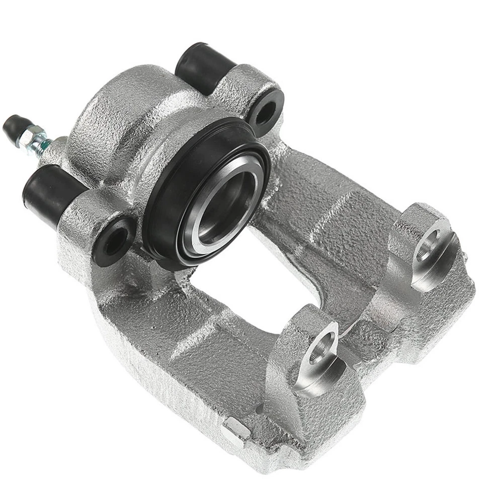 Pinza de freno trasera derecha BMW 535i GT 750i 740Ld xDrive 740i F01 F02 F04 F07 Foto 3 de 4