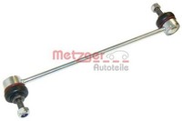 Metzger Stabilisator Stange Strebe Vorderachse FüR Fiat Citroen 508770