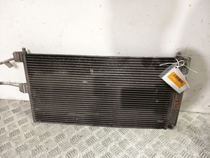 437161 KONDENSATOR DER KLIMAANLAGE / 6795217 FÜR FIAT DOBLO FURGONETA/MONOVOLUME