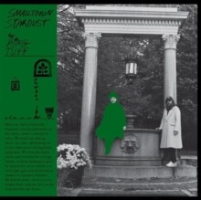 King Tuff - Smalltown Stardust - Lp Loser Edition Dark Green Vinyl - - G1398Z-image