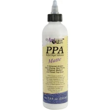 US Artquest PPA101 Perfect Paper Adhesive-Matte 7.9oz