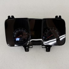 2014-2015 Chevrolet Camaro Ss 1le Speedometer Instrument Gauge Cluster 27k Oem