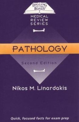 Pathology Paperback Linas M. Linardakis