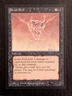 Jovial Evil * LEGENDS * NM * Magic the Gathering MtG