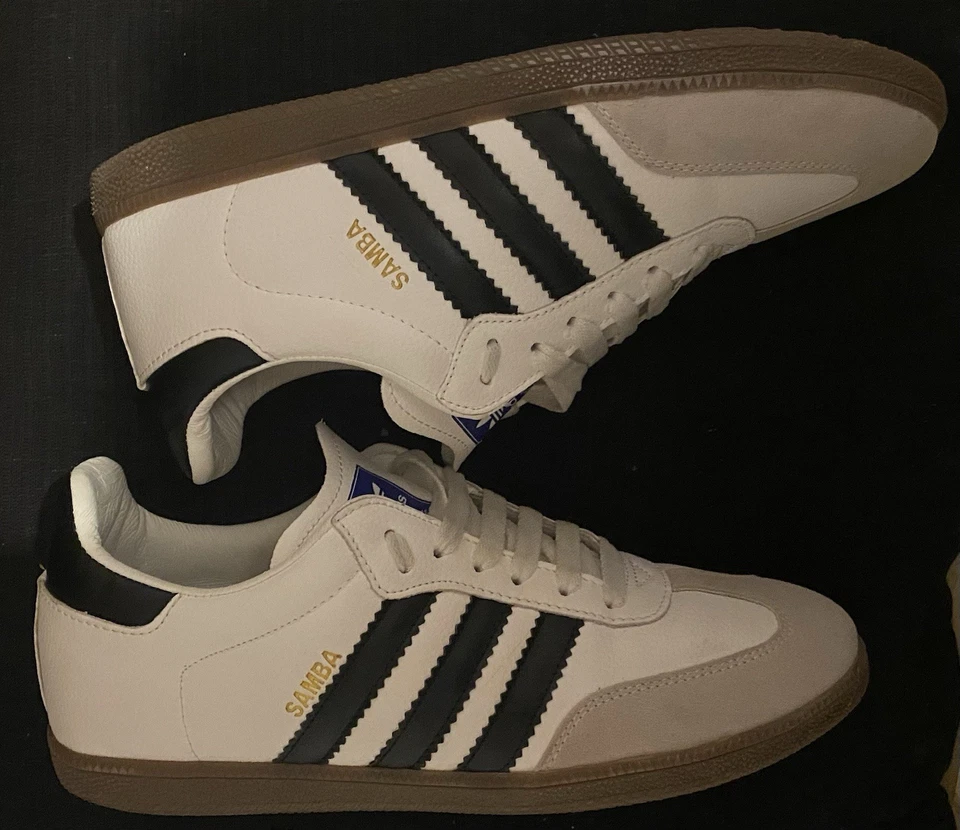 Adidas Samba OG, photo 3 sur 5