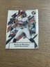 CARLOS CORREA Astros 2025 Topps Pristine Baseball Card