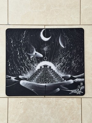 Padsmith Temple Of Dreams V2  Premium Gaming Mousepad