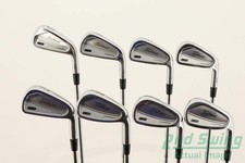 Titleist 620 CB Iron Set 3-PW Steel X-Stiff Right +1/2"