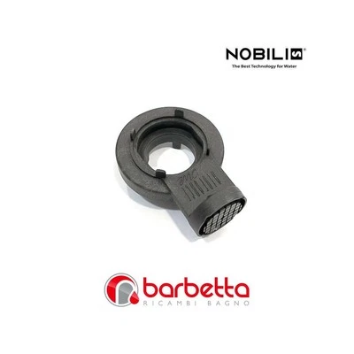 RICAMBIO CHIAVE KEY ONE 16/18 PER DOCCETTE AMFAG 142/139 NOBILI RCH142/139