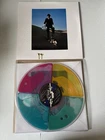 Pink Floyd - Wish You Were Here 50th Anniversary Vinyl - Liquid Filled Bad World