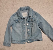 Kinder Jeansjacke Größe 86/92 Jungen