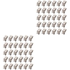  2 Sets Trailer Frame Wire Clip Solar Panel Chicken Clips Power Cable 15.45 per metre