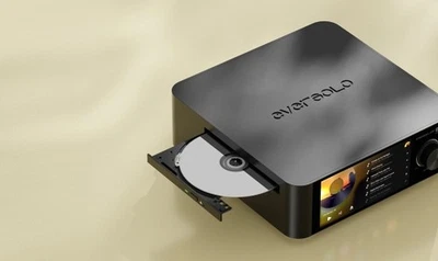 everSOLO Play CD-Edition