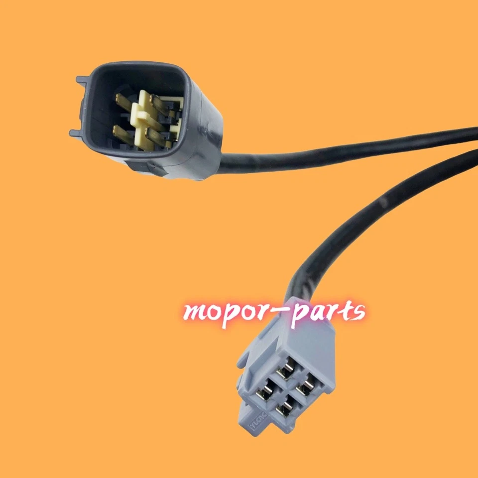 Upstream & Downstream Oxygen Sensor For Toyota Corolla Matrix 1.8L 2011-2013 - Imagem 4 de 4