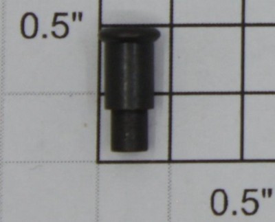 Lionel 700E-15 Auxiliary Smoke Stack  (10)
