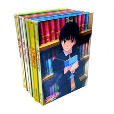 Amagami SS Plus First Edition Complete DVD Se...