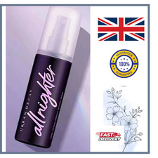 URBAN DECAY All Nighter Long Lasting Make Up Setting Spray 118ml UK