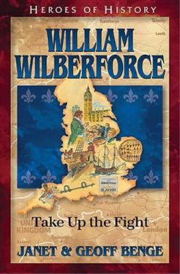 Janet Benge Geoff Benge William Wilberforce (Taschenbuch) (US IMPORT)