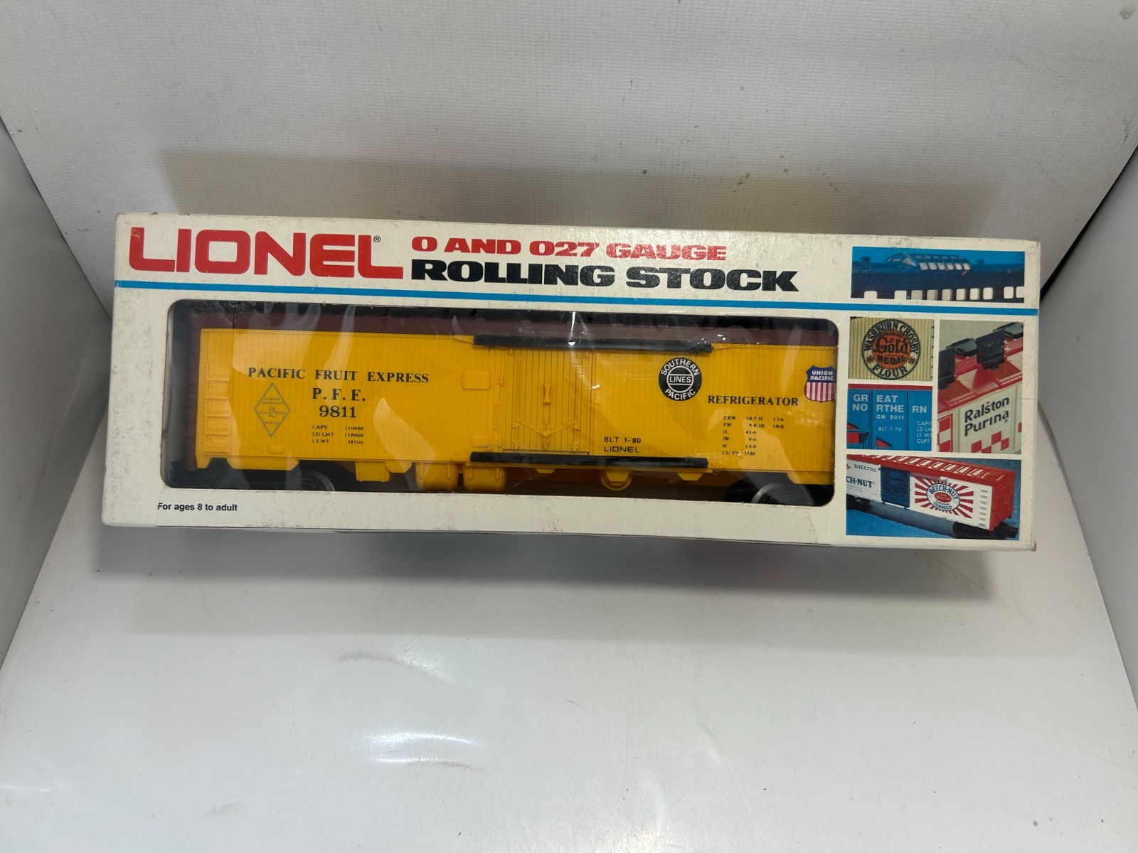 Click here to see eBay Auction