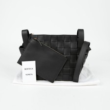 Bottega Veneta Sac de bowling en Intrecciato 755132 141985384