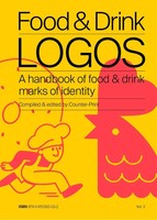 Food & Drink Logos | Tbd | Englisch | Taschenbuch | Kartoniert / Broschiert