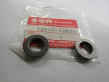 OEM Suzuki GSXR 1100 GSX-R1100 SEAT, VALVE SPRING 12933-17E00