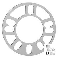 Butzi sp55544 4/5 Holes Wheel Spacer, 5 mm Size