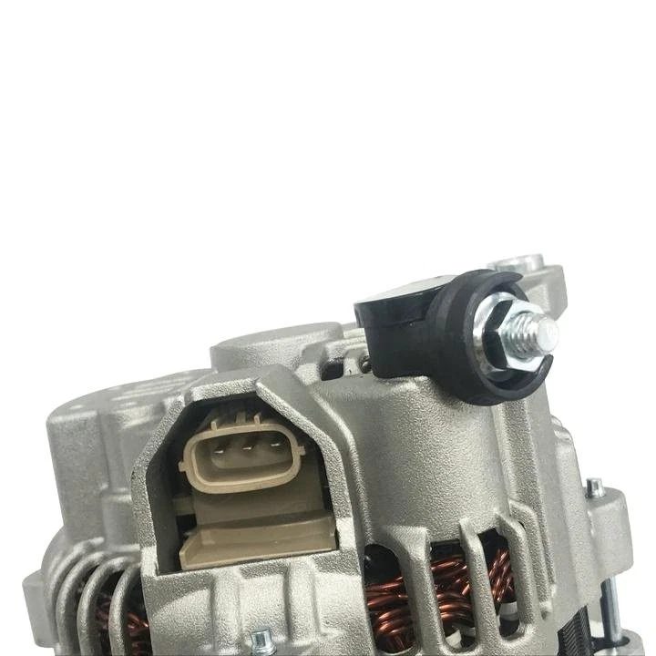 For Subaru Impreza 1999-2000 SKP Alternator Foto 4 de 4