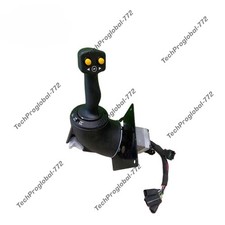Válvula piloto joystick D6N D8R D8T 424-8511 4248511 