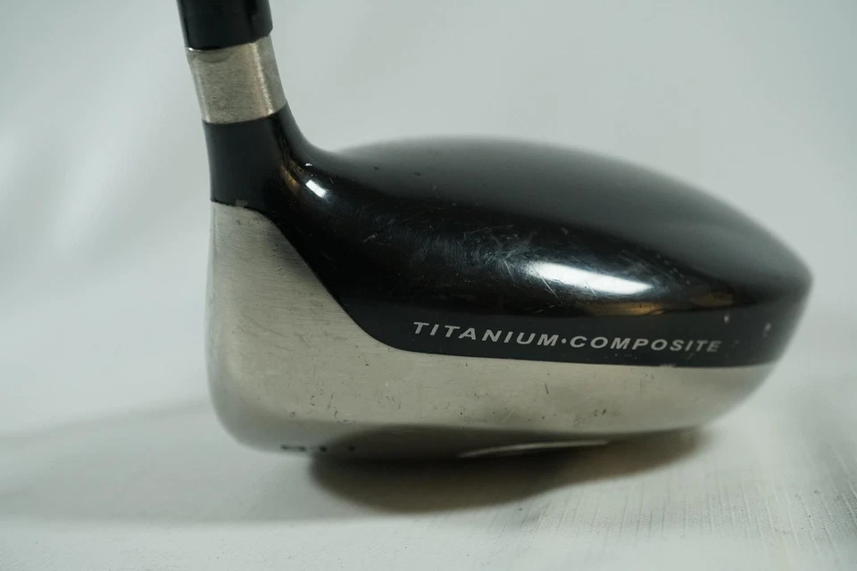 Cleveland Launcher Comp Driver 11.5° / Stiff Flex Steel Shaft / New Grip - Image 3 of 4