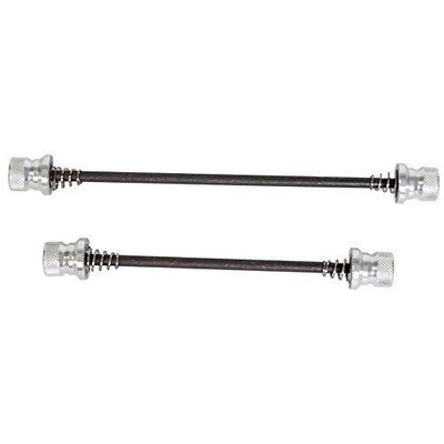 Sunlite 5mm Hex Skewer Set, Silver