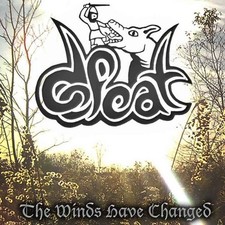 DEFEAT - The Winds Have Changed  CD    BATHORY    GRAVELAND