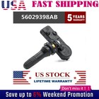 1pcs Tire Pressure Sensor TPMS 433MHZ For Dodge Grand Caravan Journey Mkmtxsqhjy