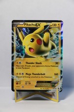 Pikachu EX XY174 XY Holo for sale online | eBay