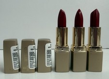 3 X Milani Color Perfect Lipstick 32 BERRY RICH