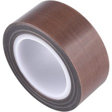PTFE Tape for Vacuum Sealers 1"x33ft - Strong, High-Temperature Seal