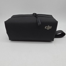 DJI Osmo Pocket 3 Camera Storage Bag Case Black