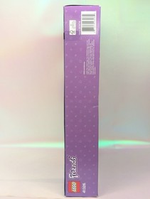 LEGO FRIENDS Advent Calendar 2017 Friends Retired Discontinued 41326&nbsp;NIB