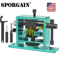 Heavy Duty Sight Pusher Tool Kit for Handgun Front Rear Sight Adjustment