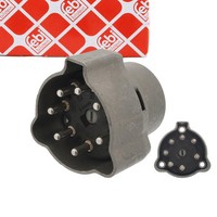 febi 46502 ZüNdschalter FüR Mercedes 190 W201 W202 W123 W124 W126 R107 C107 R170