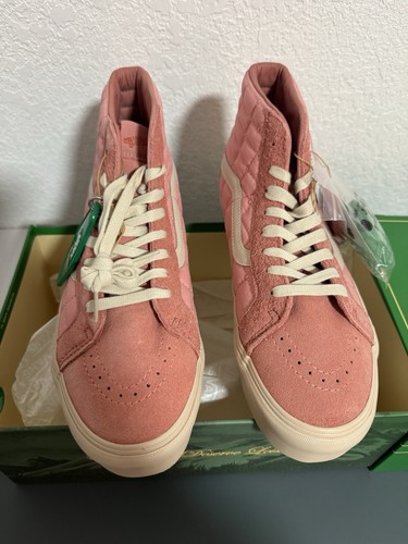 Vans Joe Freshgoods Sk8 Hi Reissue