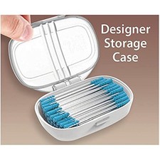 Magic pin ultra grip quilting fine 50pc