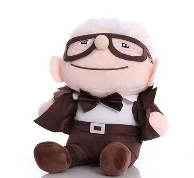 Carl Up Plush